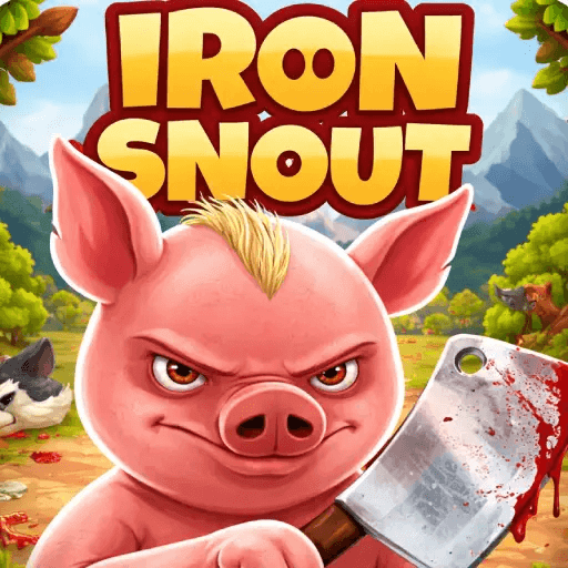 How to play Iron Snout