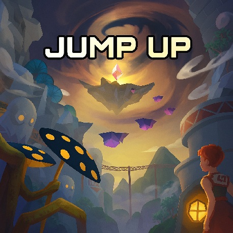 How to play Jump Up