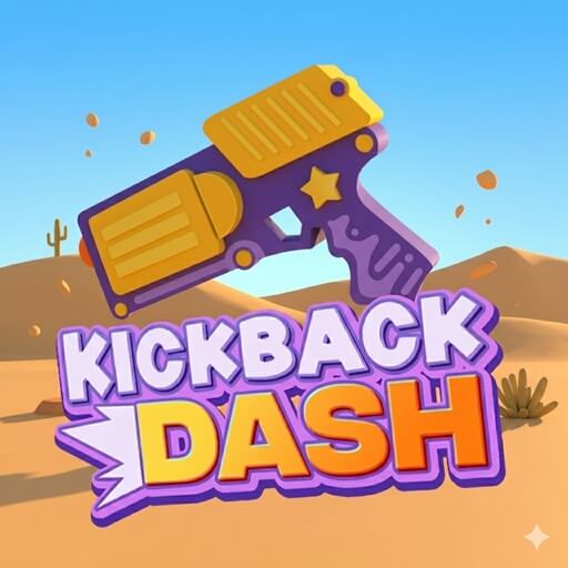 How to play Kickback Dash