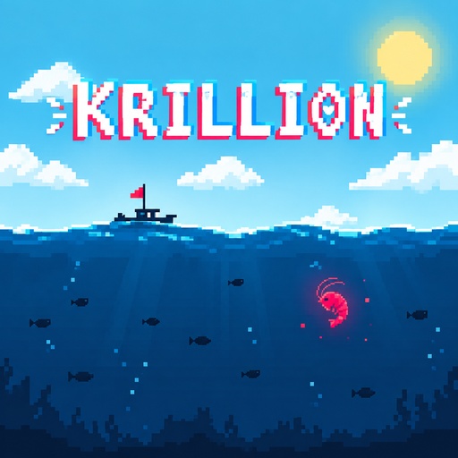 play Krillion game