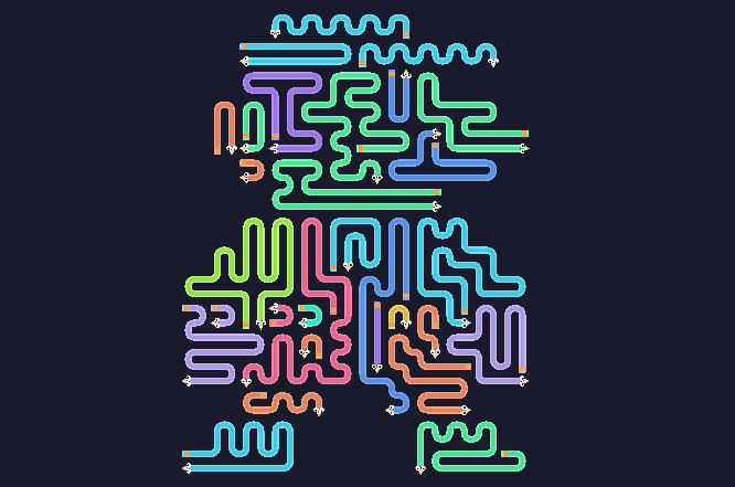 Play Pencils Escape game