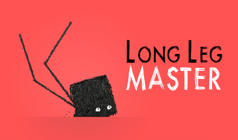 play Long Leg Master game