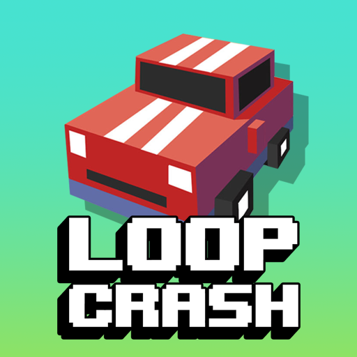 How to play Loop Crash