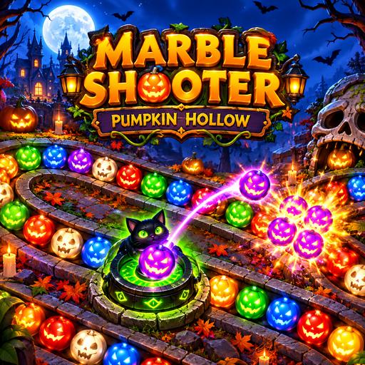 play Marble Shooter game