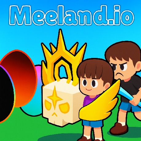 How to play Meeland.io?