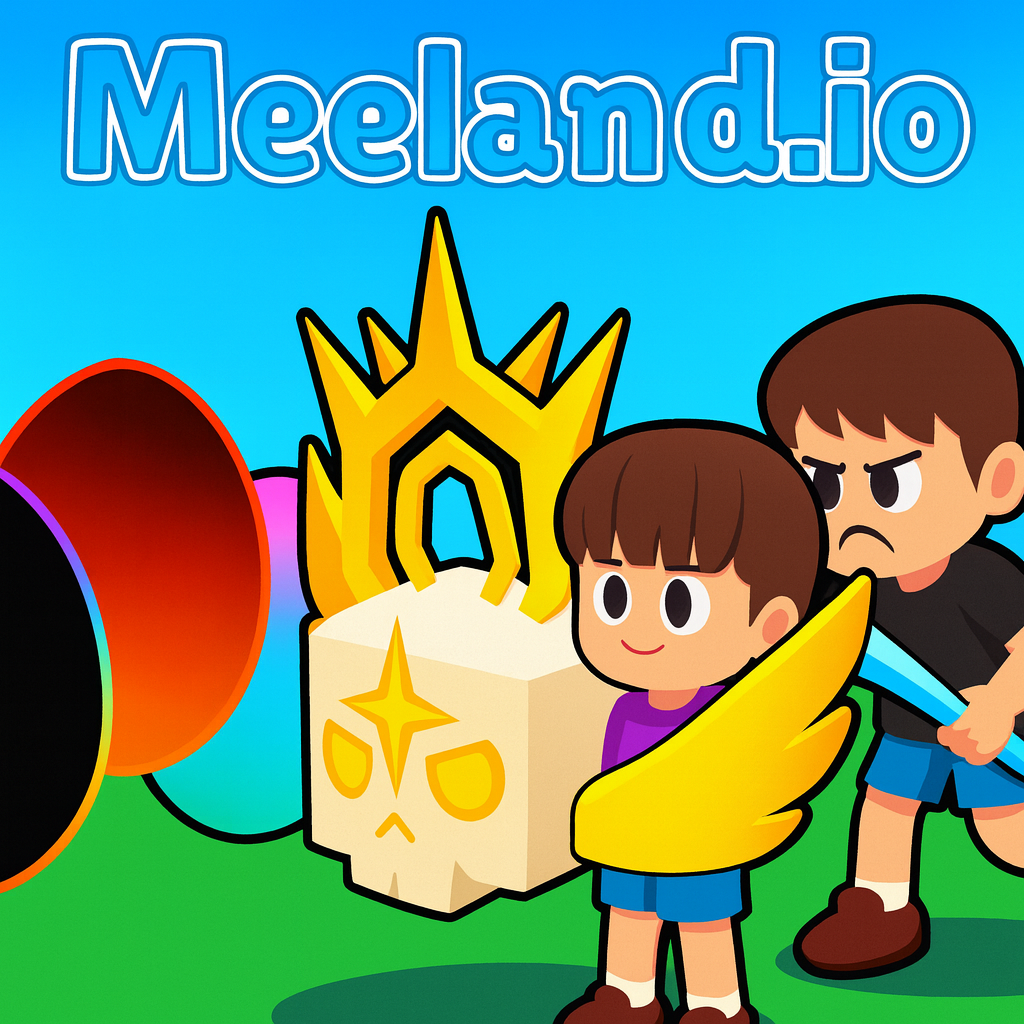 How to play Meeland.io?