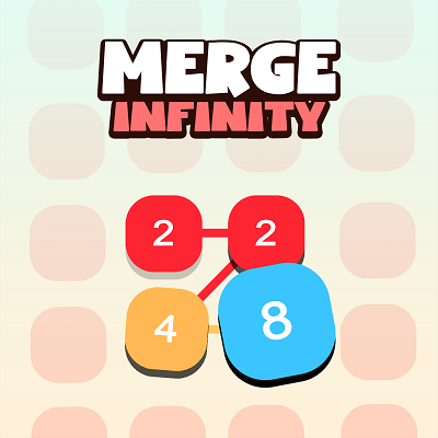 How to play Merge Infinity