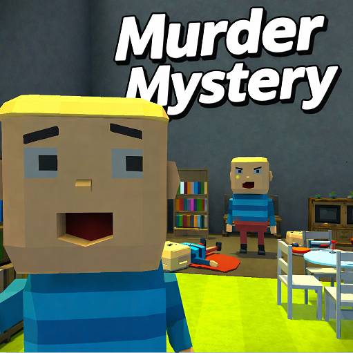 How to play Murder Mystery