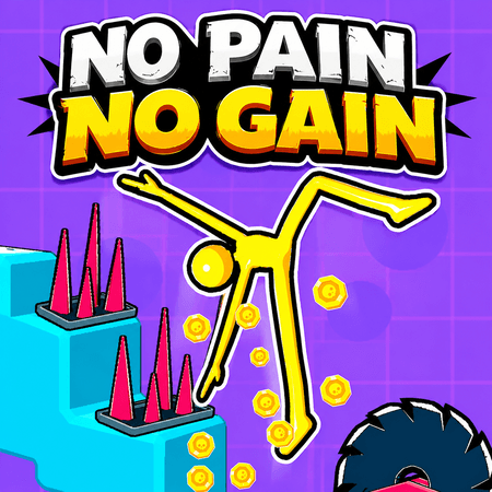 play No Pain No Gain game