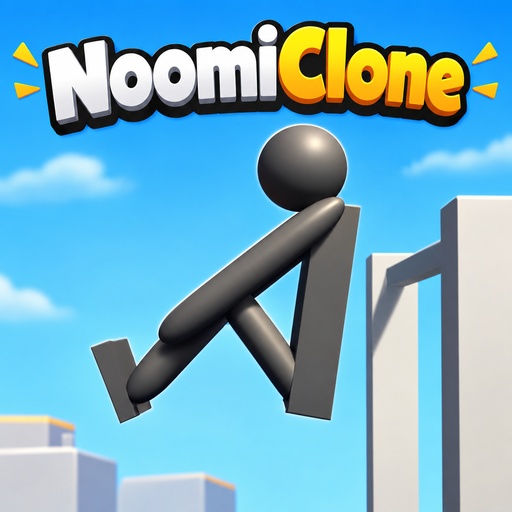 play NoomiClone game