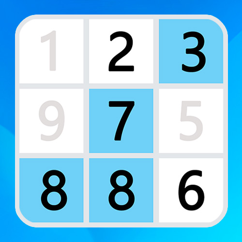 How to Play Number Match