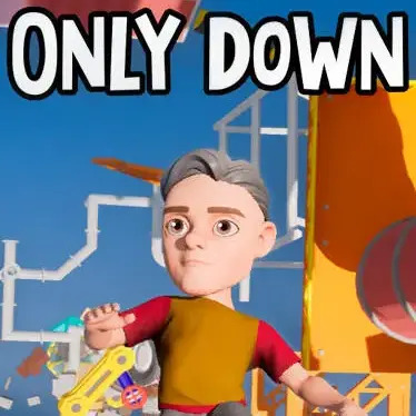 How to play Only Down?