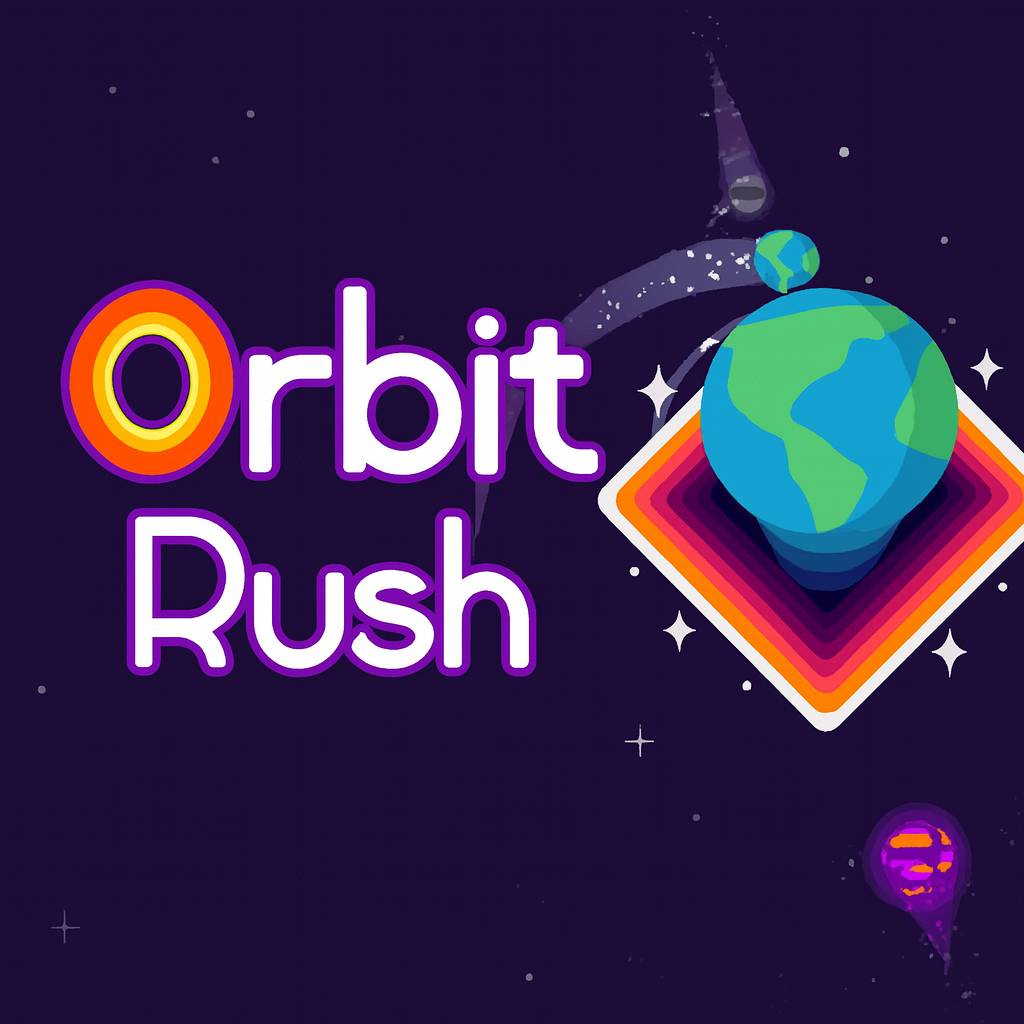 What is Orbit Rush