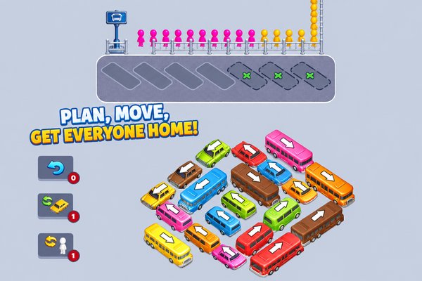play Park Fever game