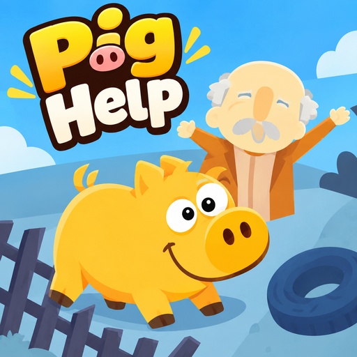 play Pig Help game