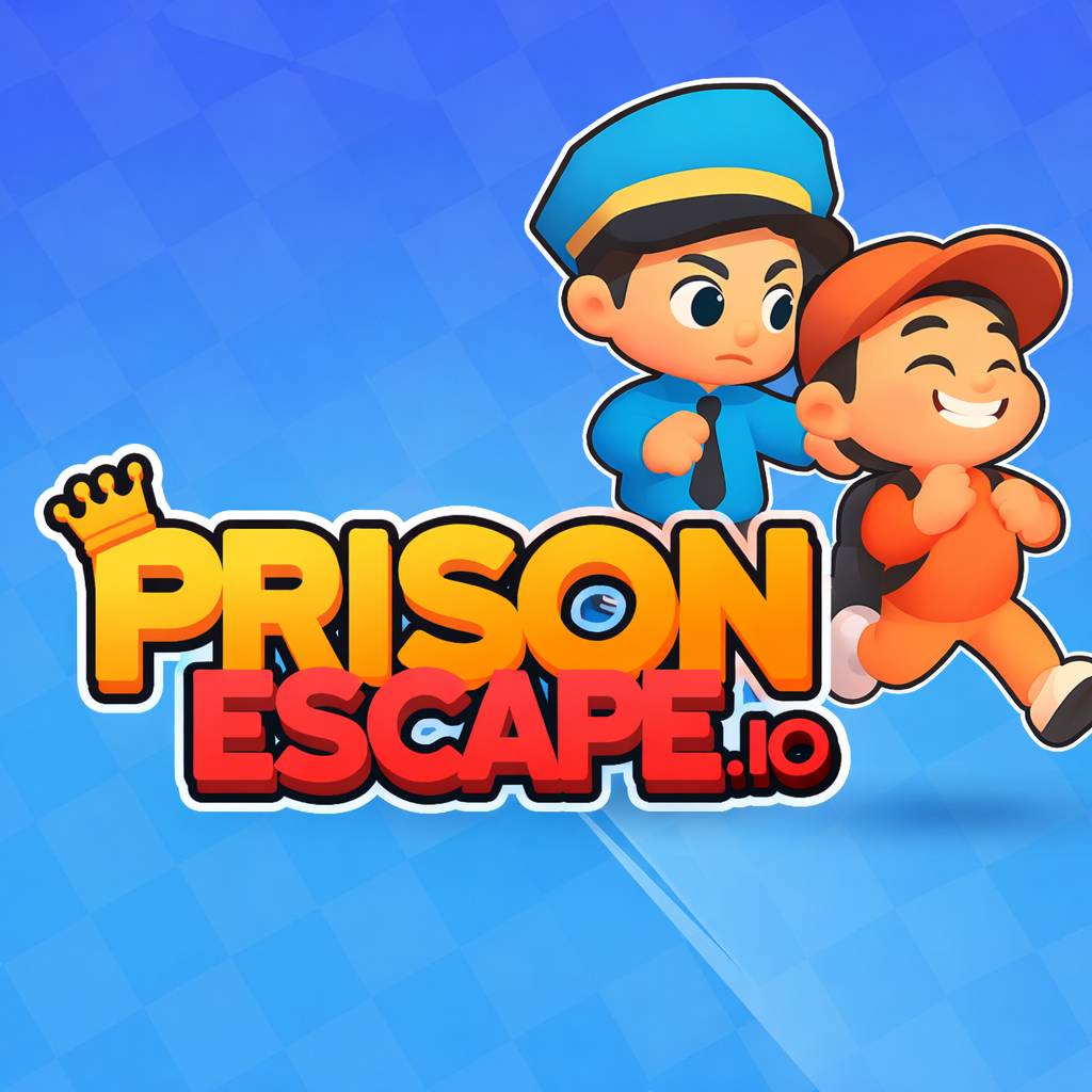 Prison Escape.io