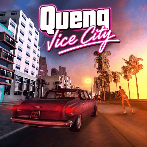 How to Play Quenq Vice City