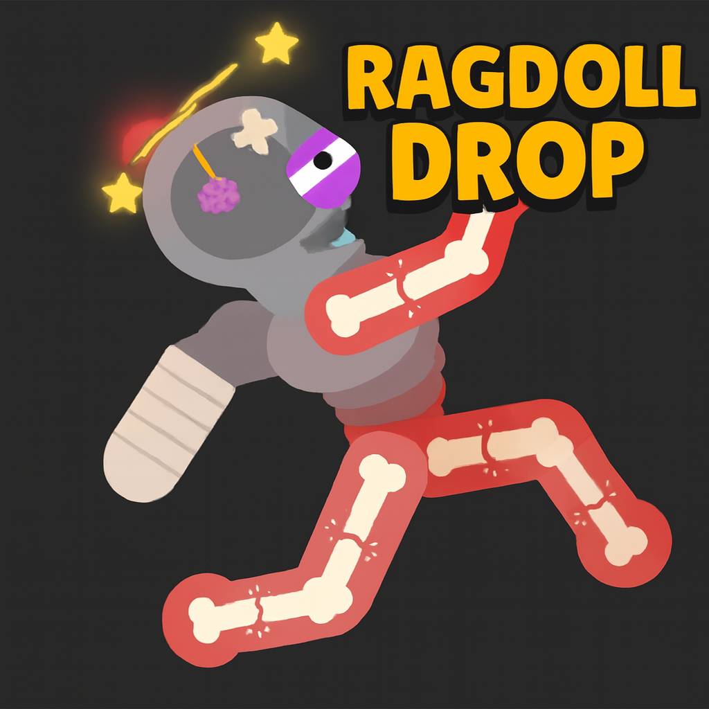 Ragdoll Drop
