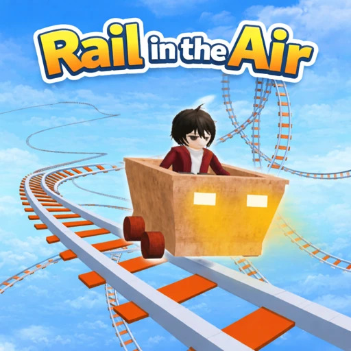 play Rail in the Air game