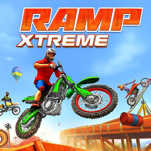 Ramp Xtreme