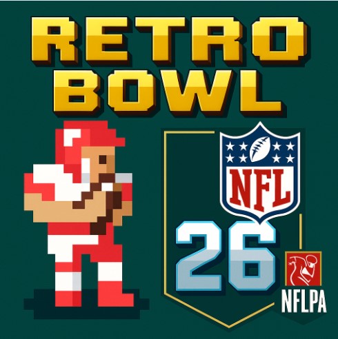 How to play Retro Bowl 26