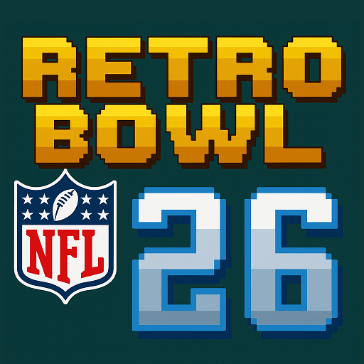 How to play Retro Bowl 26