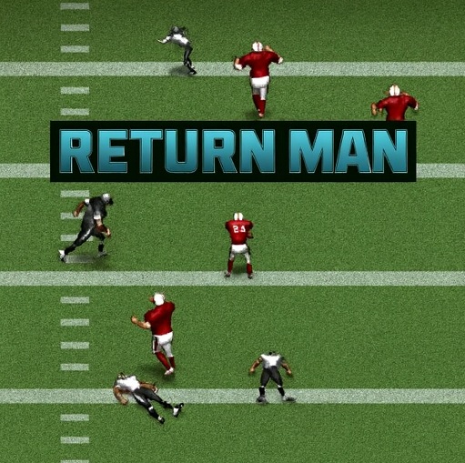 How to Play Return Man