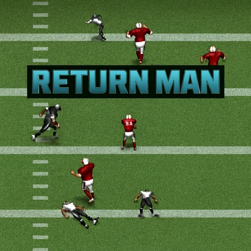 How to Play Return Man