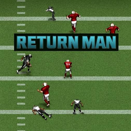 Return Man