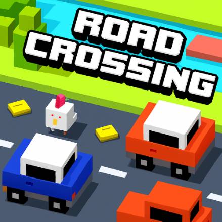 How to Play Road Crossing