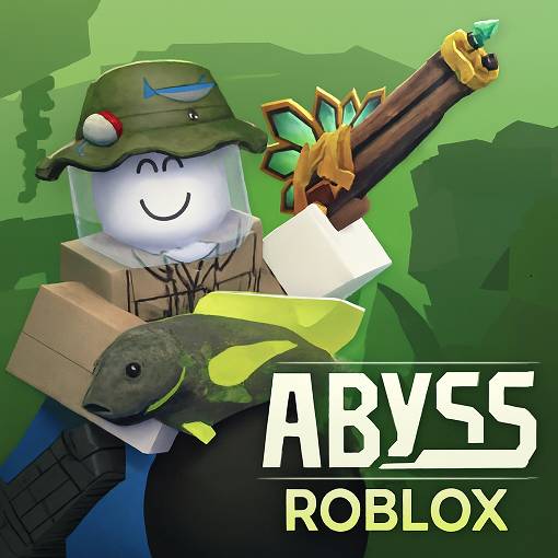 Roblox Abyss