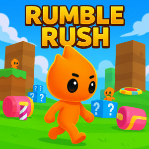 How to play Rumble Rush