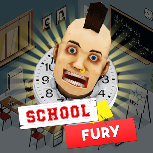play School Fury online