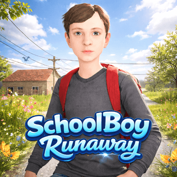 How to play Schoolboy Runaway