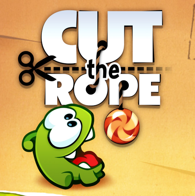 How to Play Cut the Rope