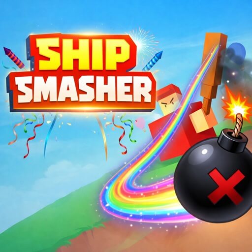 How to Play Ship Smasher