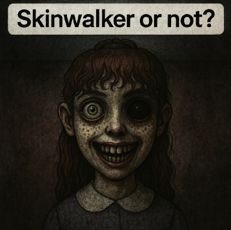How to play Skin Walker or Not