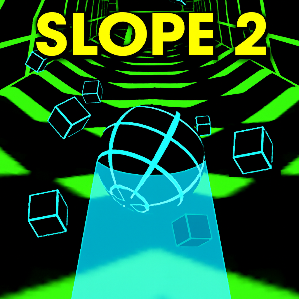 How to Play Slope 2