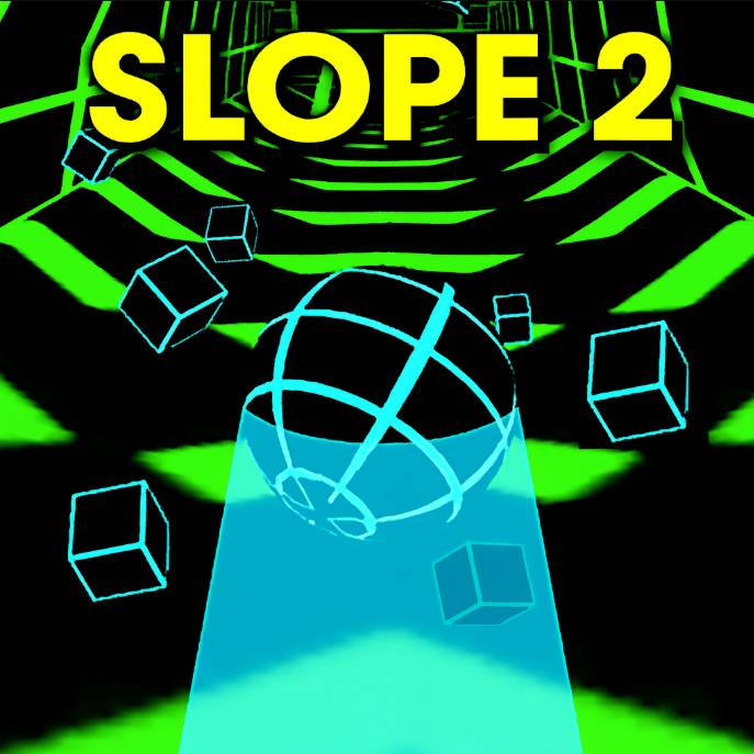 How to Play Slope 2