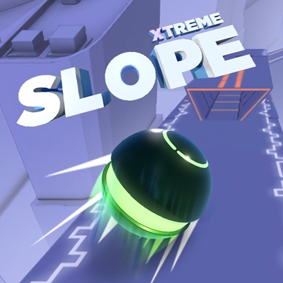 How to play Slope Xtreme