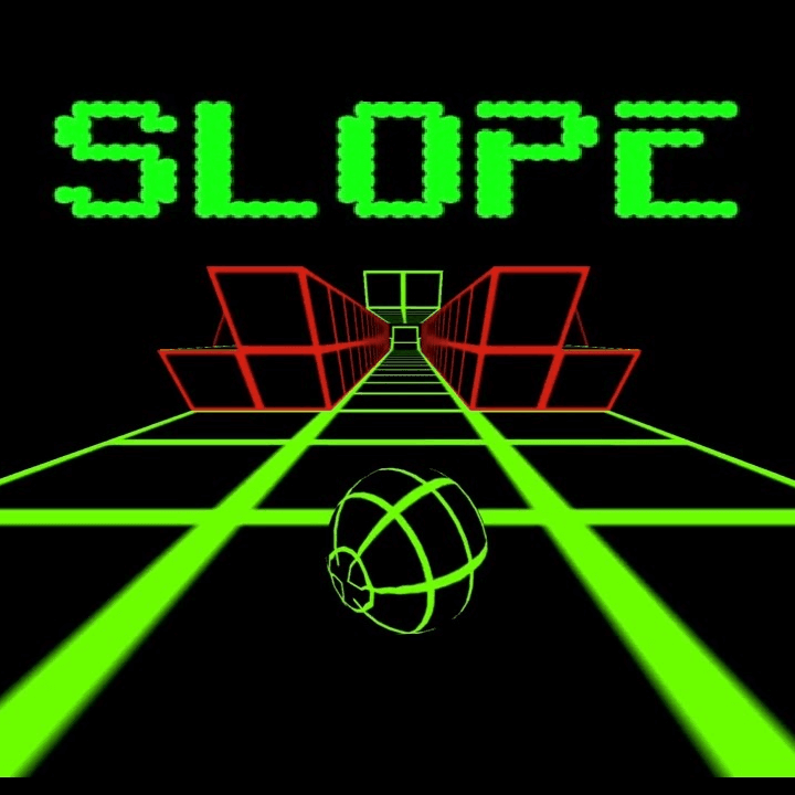 How to Play Slope Game