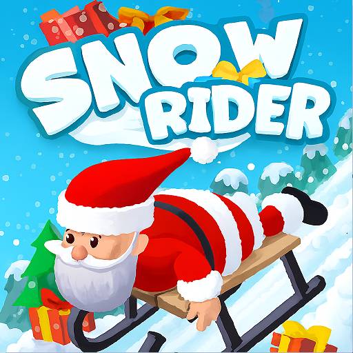 Snow Rider