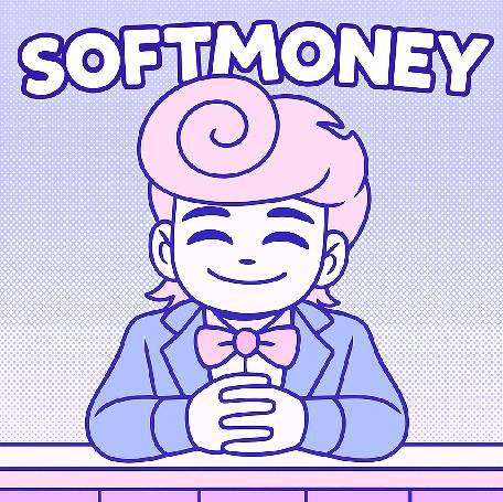 SOFTMONEY
