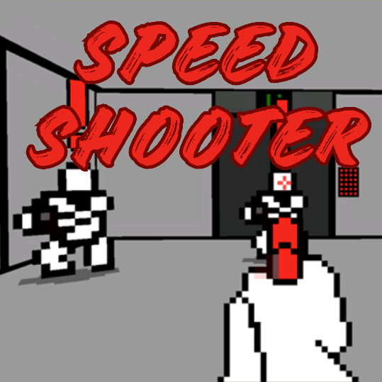 How to play Speed ​​Shooter?