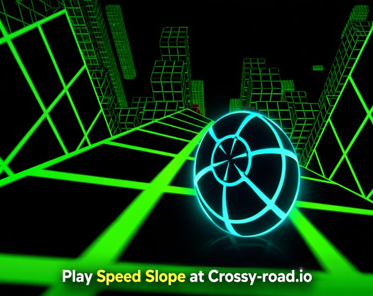 play Speed Slope game