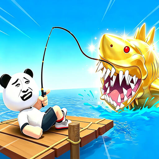 play Steal A Fish game