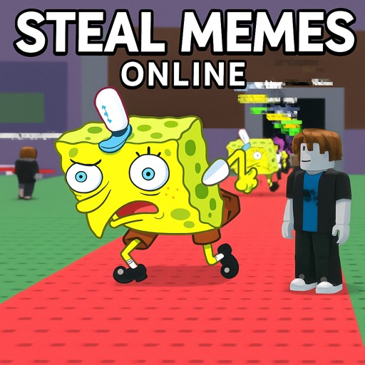 How to play Steal a Meme?