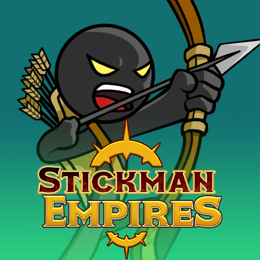 How to play Stickman Empires online