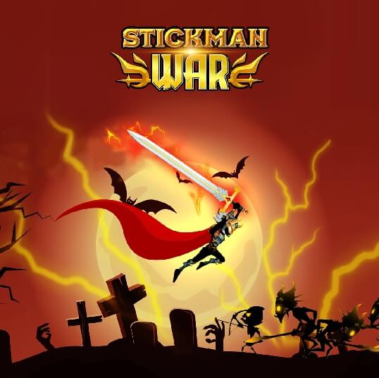 How to play Stickman War