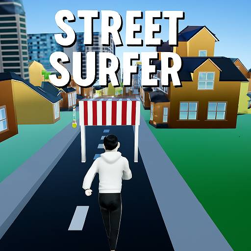 Street Surfer